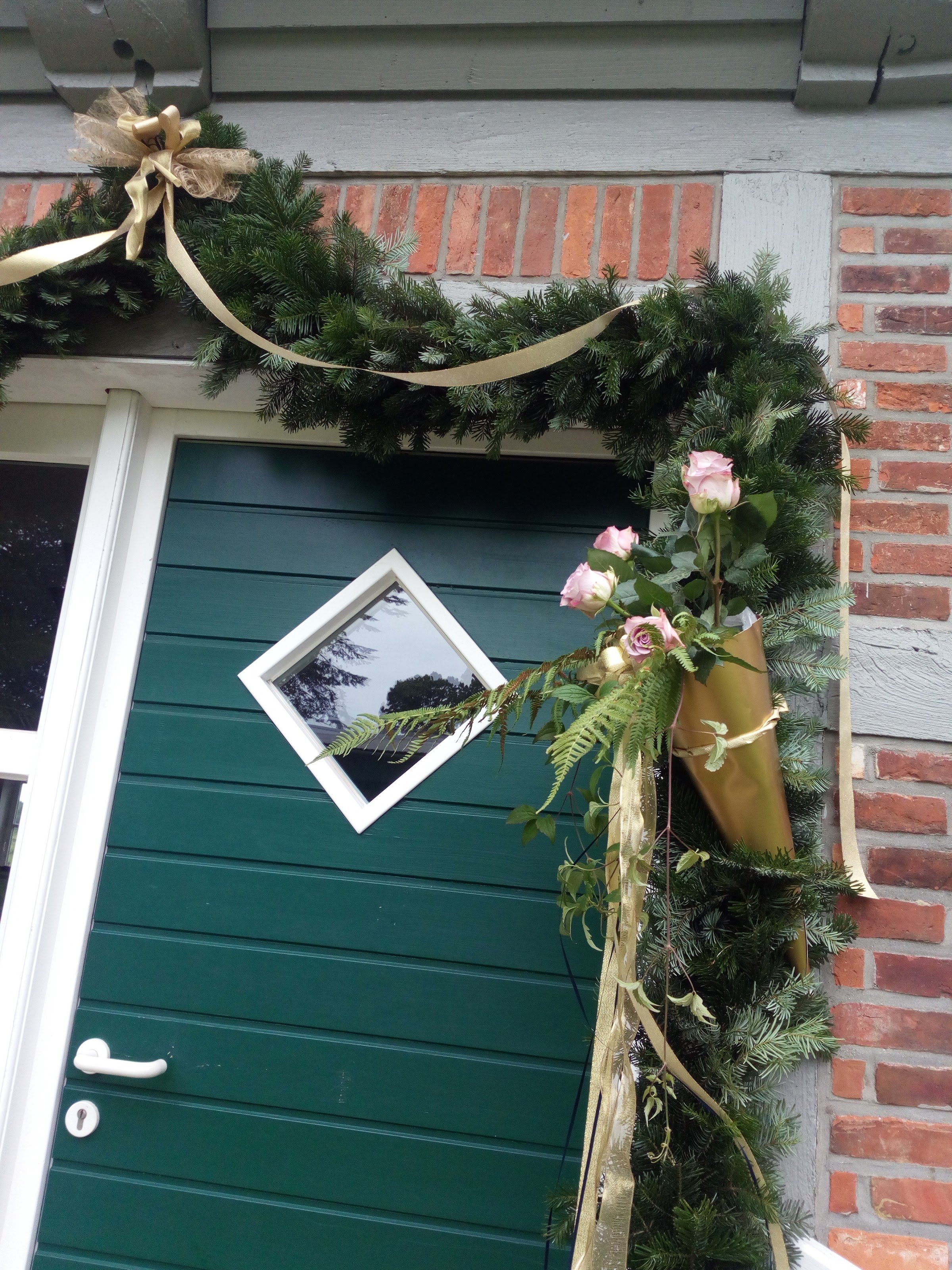 Rittergut Poggemühlen